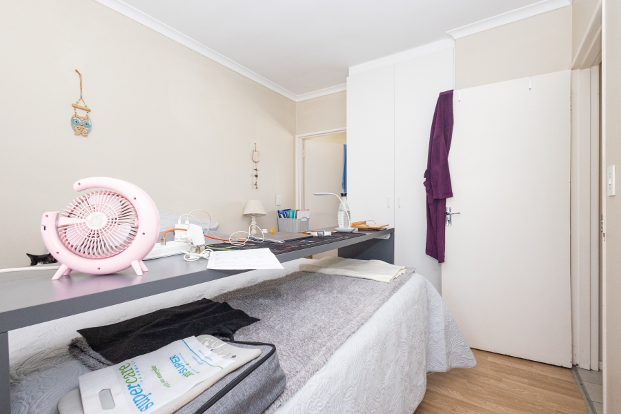 To Let 3 Bedroom Property for Rent in Goedemoed Western Cape